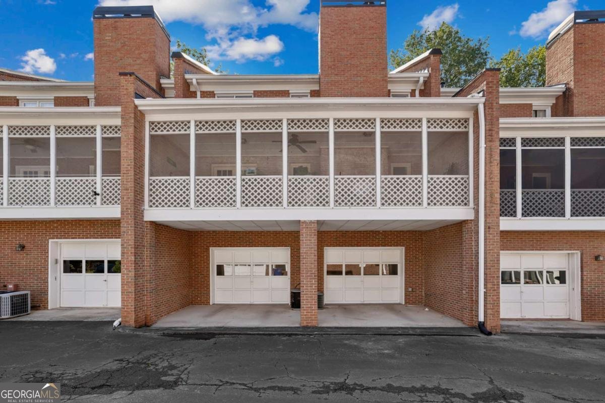 5436 Trentham Drive Atlanta - 26