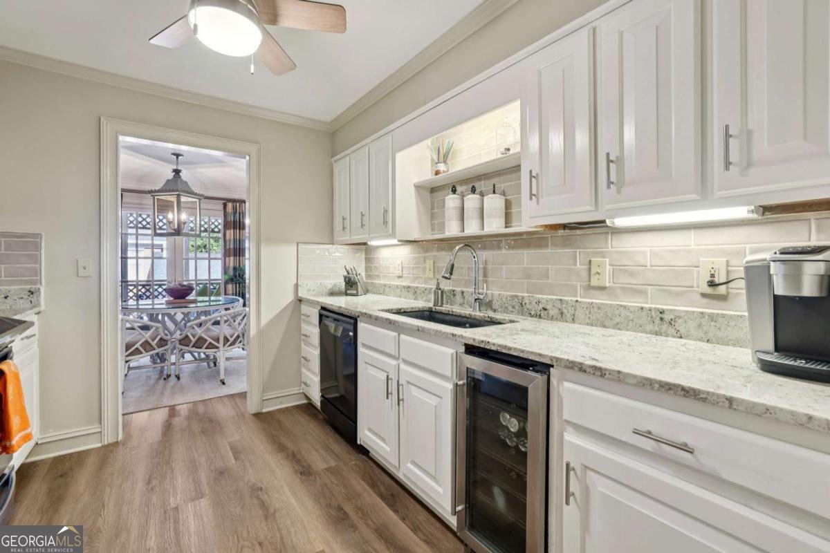 5436 Trentham Drive Atlanta - 7