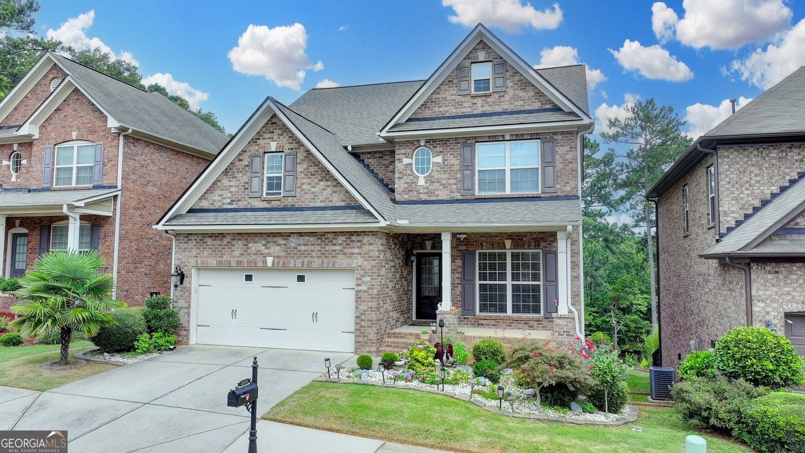 2397 Harpers Way Duluth - main photo