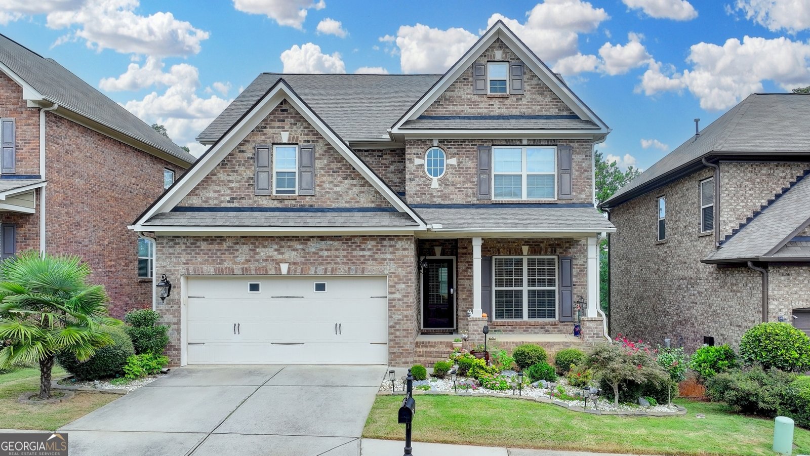 2397 Harpers Way Duluth - 2