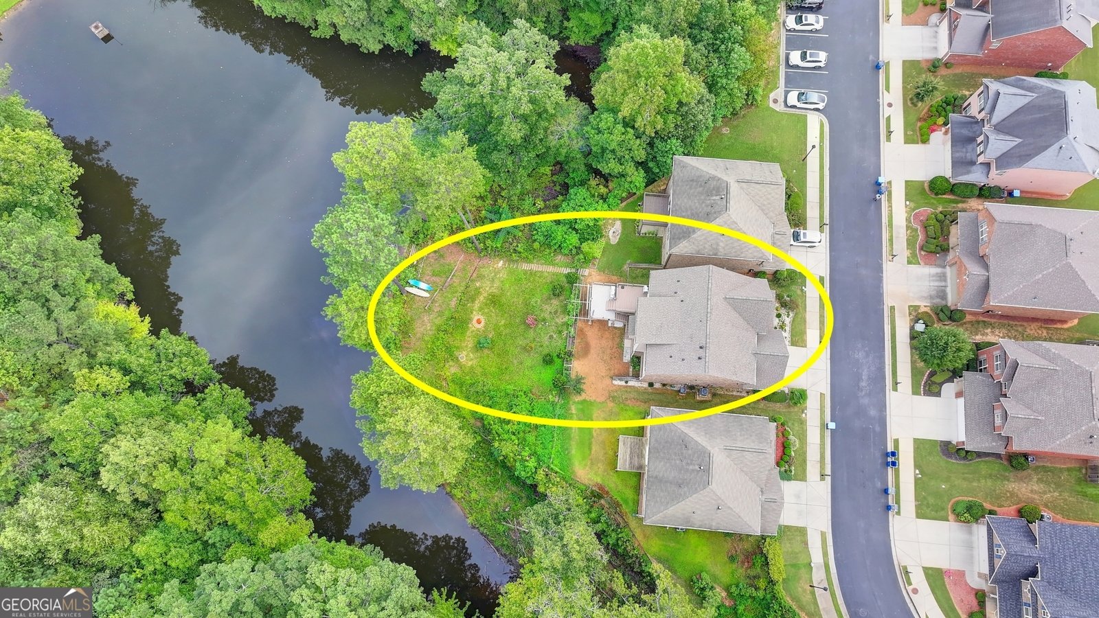 2397 Harpers Way Duluth - 65