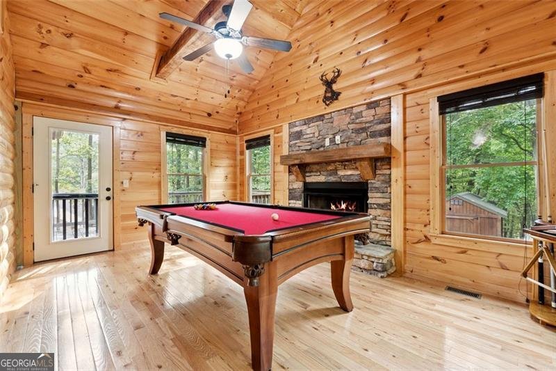 10 MORLEY Drive Ellijay - 13