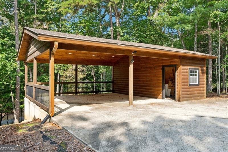 10 MORLEY Drive Ellijay - 25