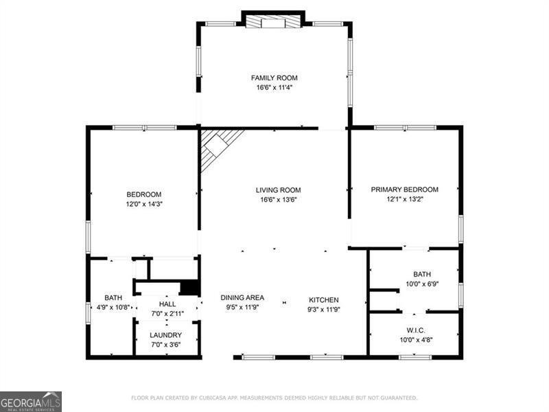 10 MORLEY Ellijay - 27