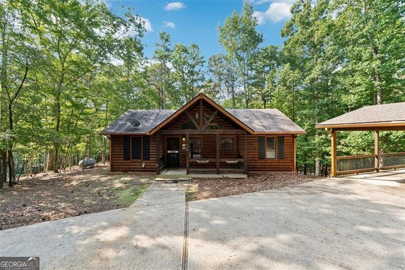 10 MORLEY Drive Ellijay - 3