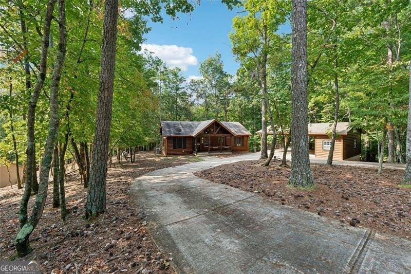 10 MORLEY Drive Ellijay - 4