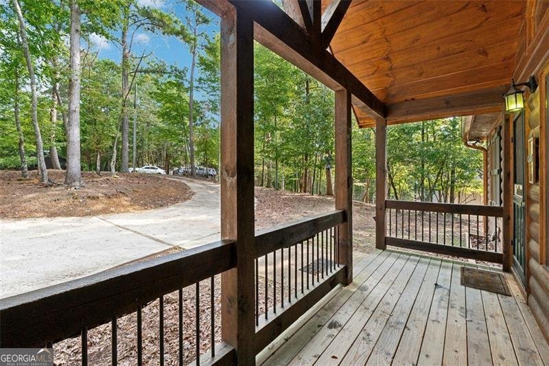 10 MORLEY Drive Ellijay - 5