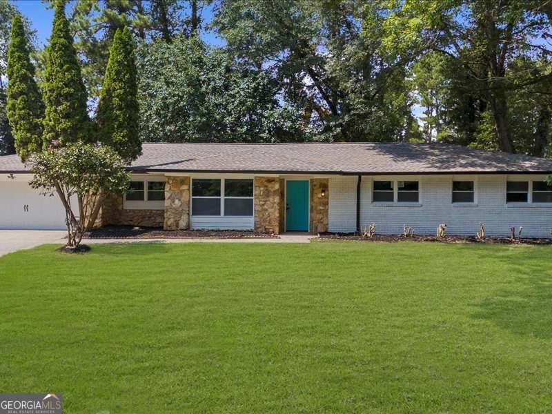 2719 Kings Park Circle Decatur - 1