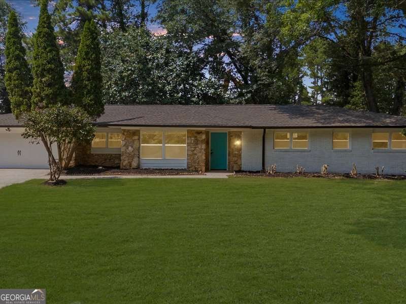 2719 Kings Park Circle Decatur - 2