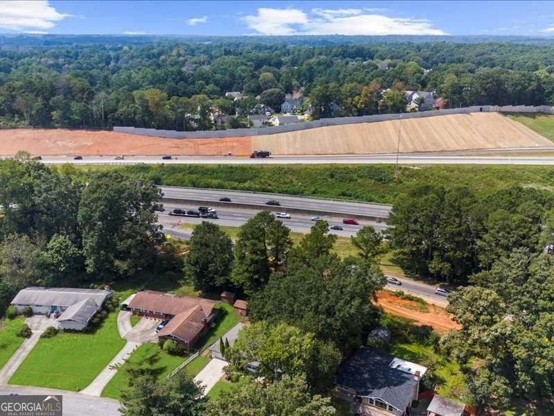 2719 Kings Park Circle Decatur - 60