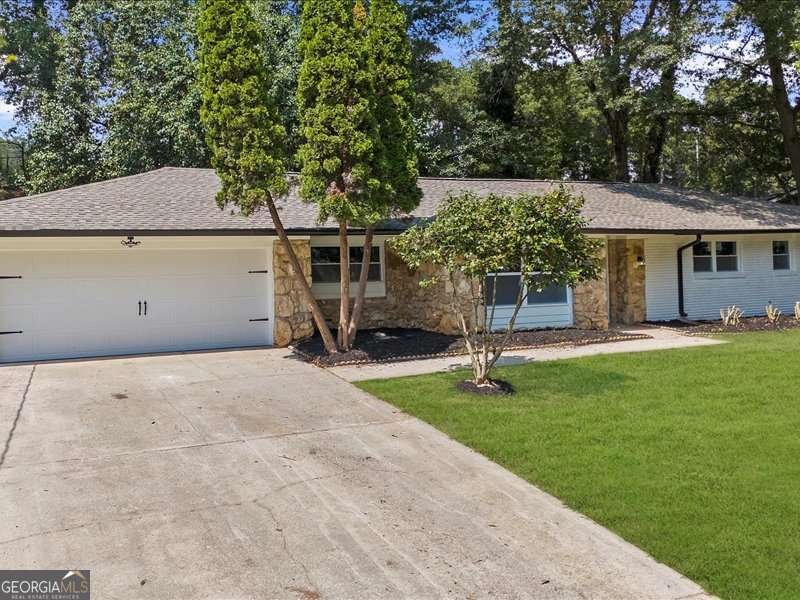 2719 Kings Park Circle Decatur - 61