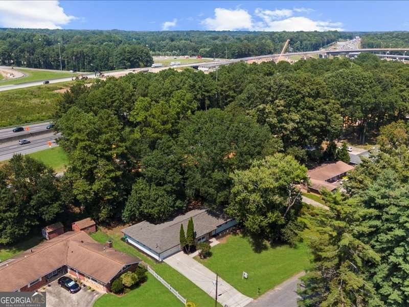 2719 Kings Park Circle Decatur - 64