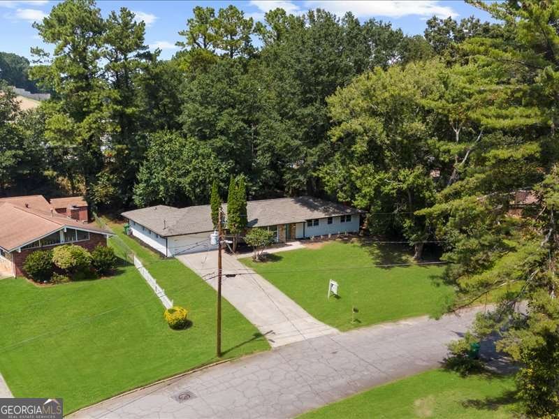 2719 Kings Park Circle Decatur - 70