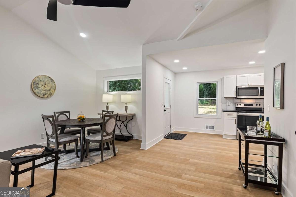 1942 Vance Drive Atlanta - main photo