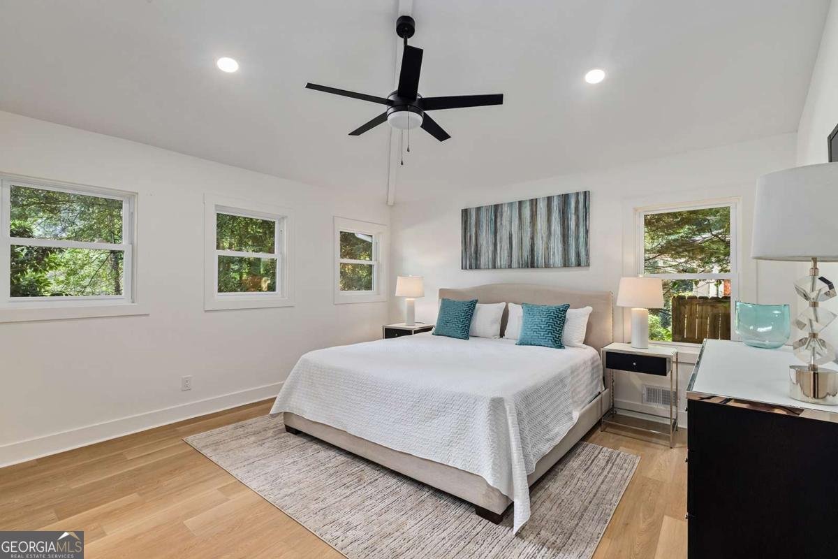 1942 Vance Drive Atlanta - 14