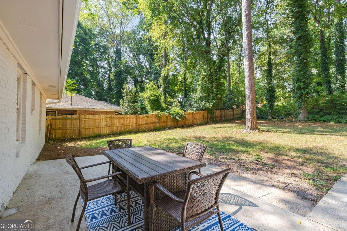 1942 Vance Drive Atlanta - 22