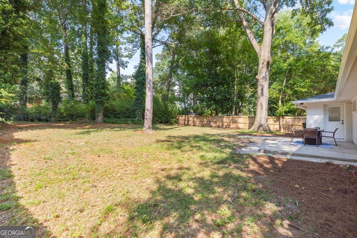 1942 Vance Drive Atlanta - 23