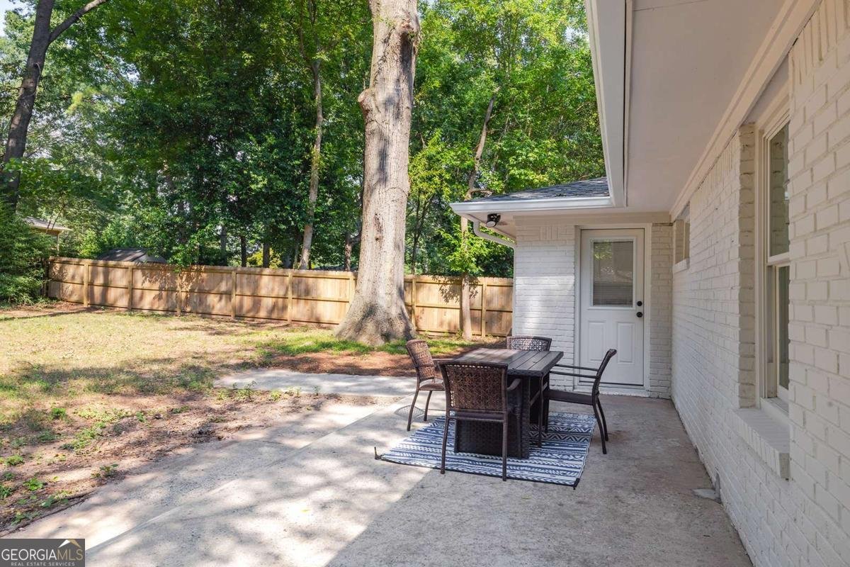 1942 Vance Drive Atlanta - 24