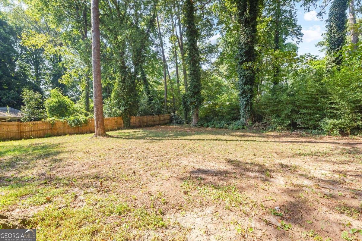 1942 Vance Drive Atlanta - 25