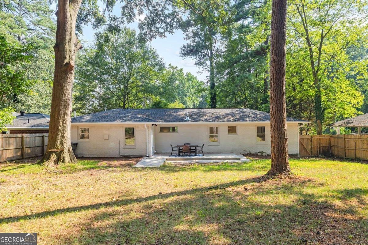 1942 Vance Drive Atlanta - 26