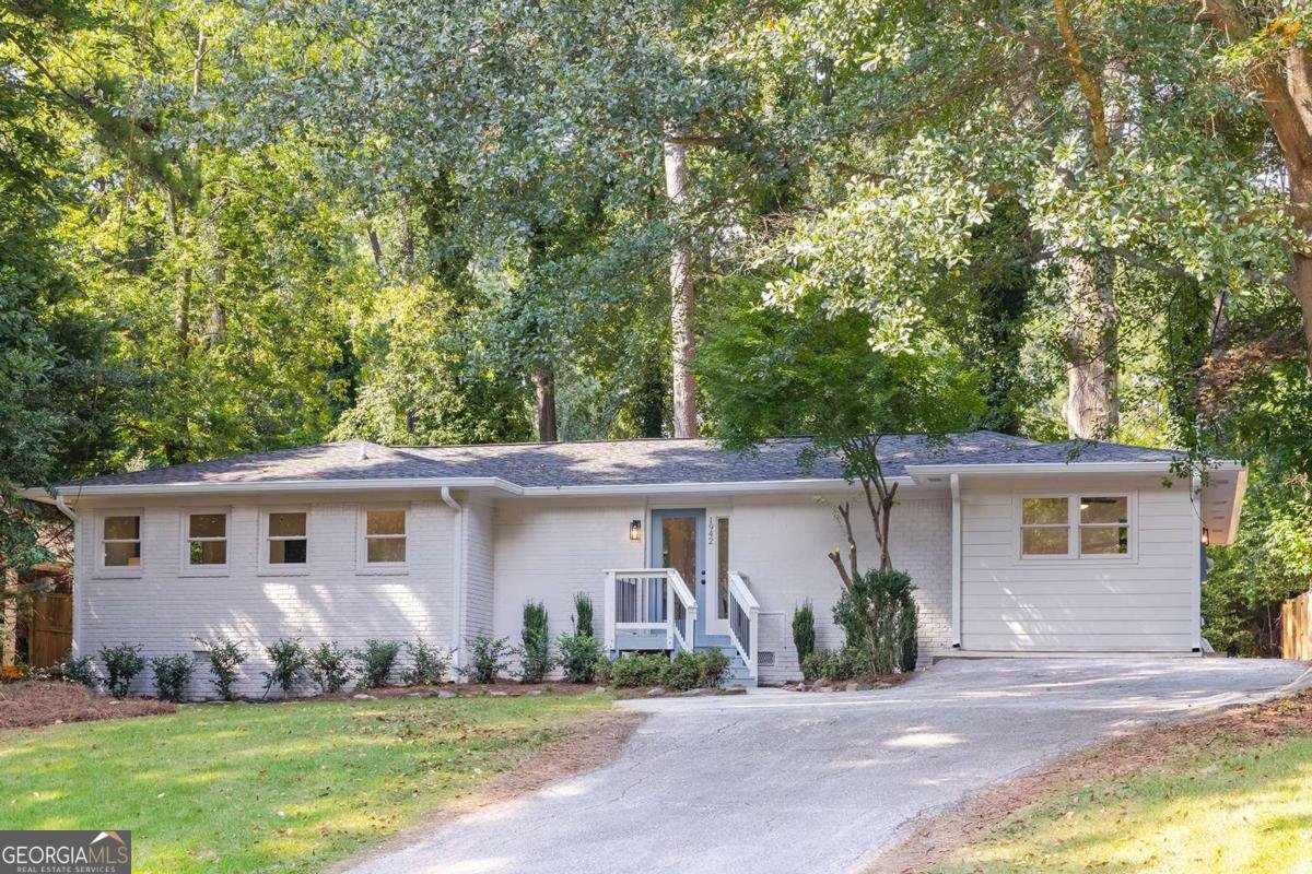 1942 Vance Drive Atlanta - 36