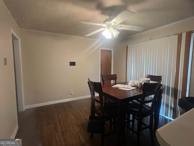 19 Harris Drive Fort Valley - 10