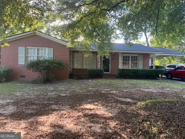 19 Harris Drive Fort Valley - 2