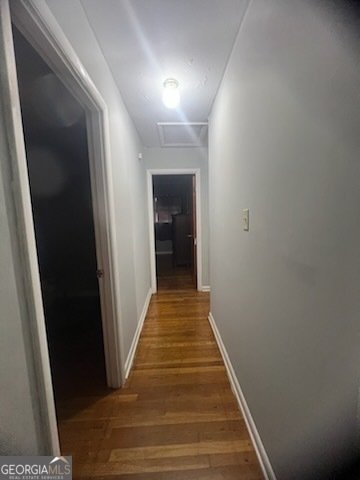 19 Harris Drive Fort Valley - 3