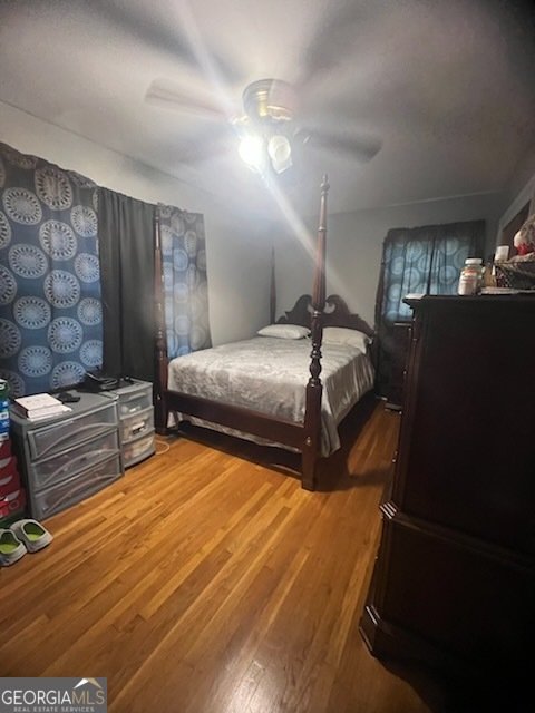 19 Harris Drive Fort Valley - 4