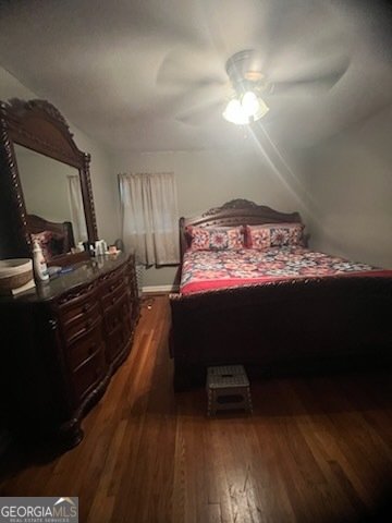 19 Harris Drive Fort Valley - 6