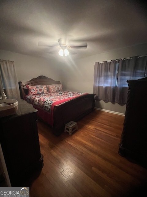 19 Harris Drive Fort Valley - 7