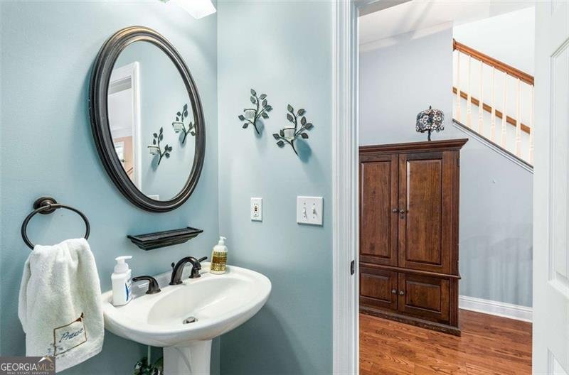 182 McLaren Gates Drive Marietta - 10