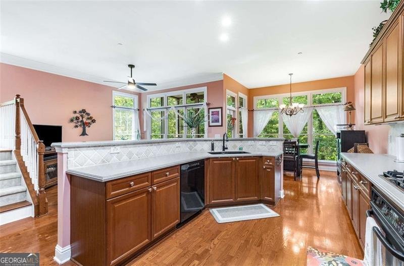 182 McLaren Gates Drive Marietta - 12