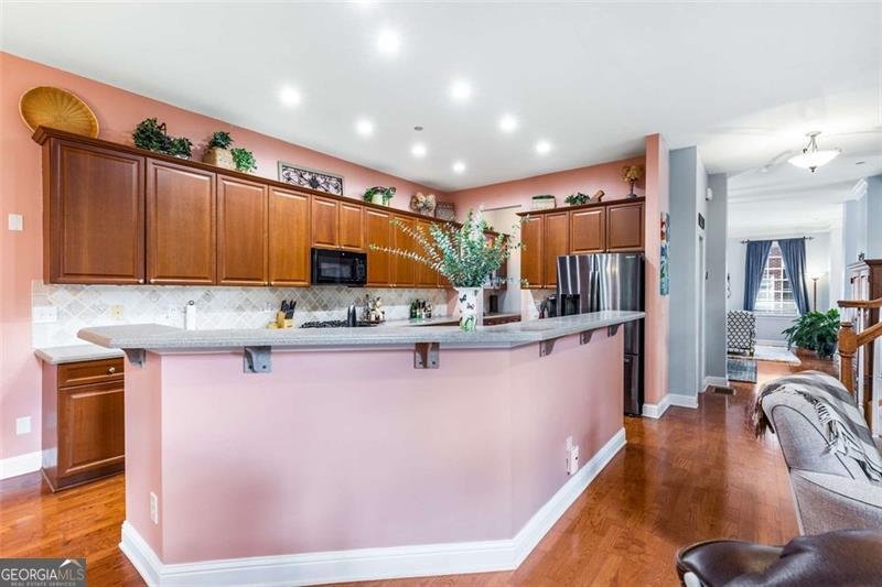 182 McLaren Gates Drive Marietta - 14