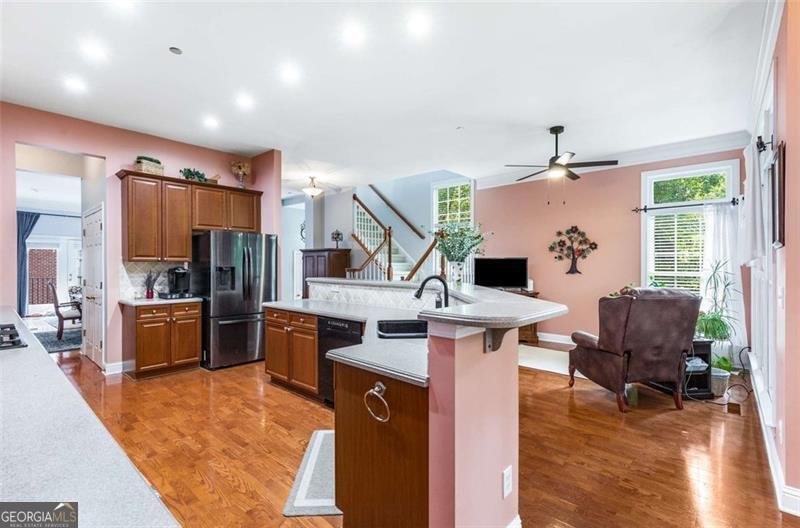 182 McLaren Gates Drive Marietta - 15