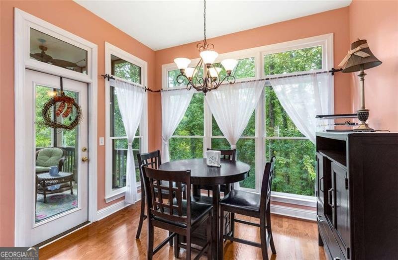 182 McLaren Gates Drive Marietta - 16