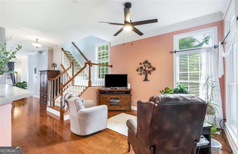 182 McLaren Gates Drive Marietta - 17