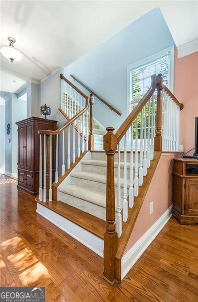 182 McLaren Gates Drive Marietta - 19