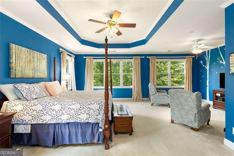 182 McLaren Gates Drive Marietta - 22