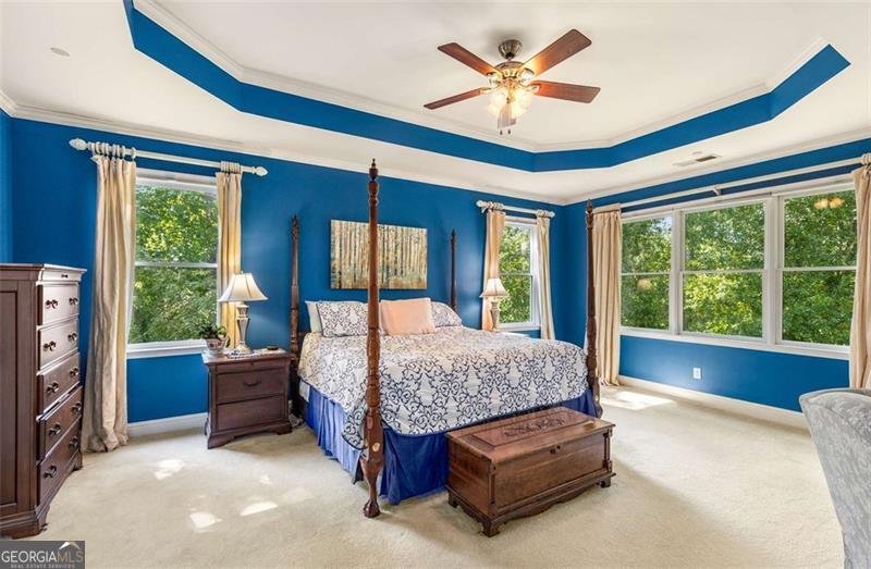 182 McLaren Gates Drive Marietta - 23