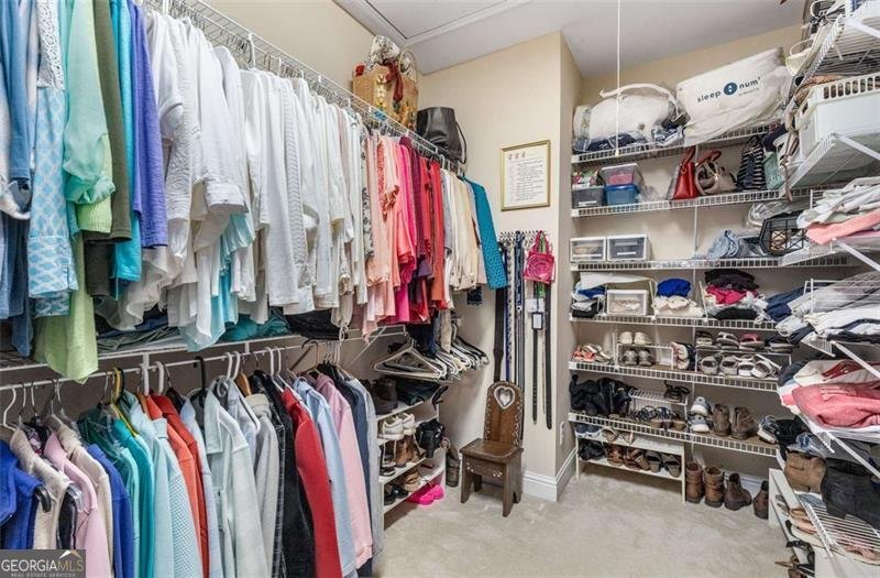 182 McLaren Gates Drive Marietta - 28