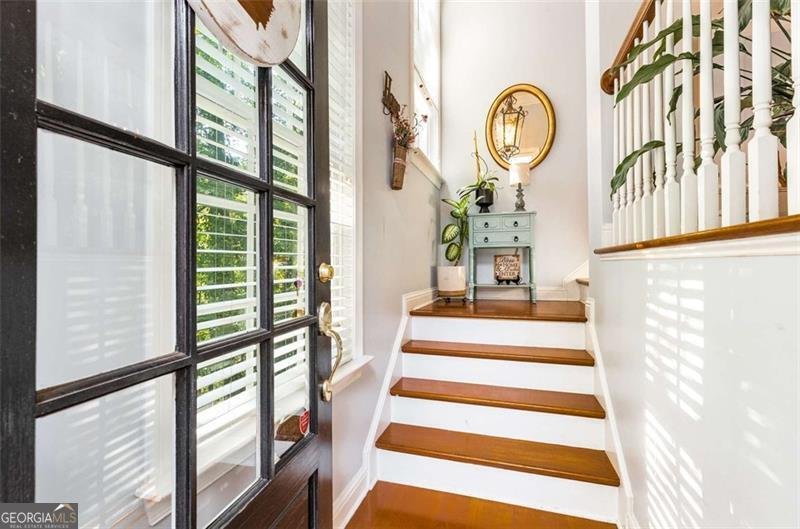 182 McLaren Gates Drive Marietta - 3