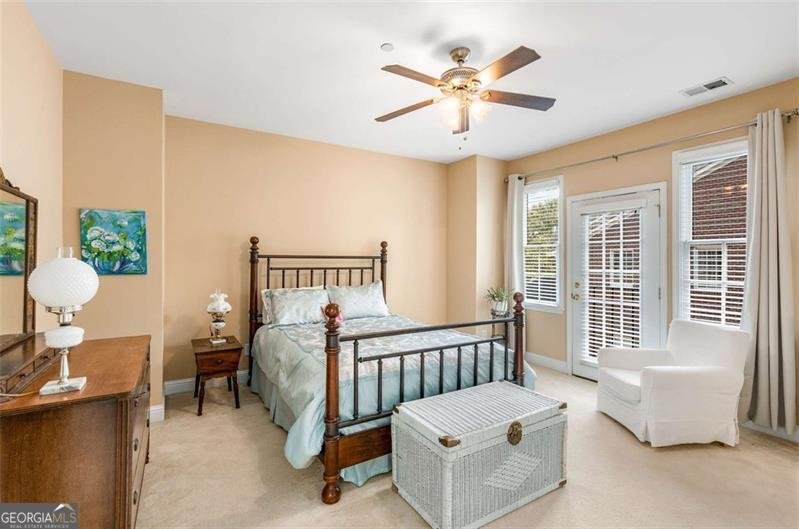 182 McLaren Gates Drive Marietta - 30