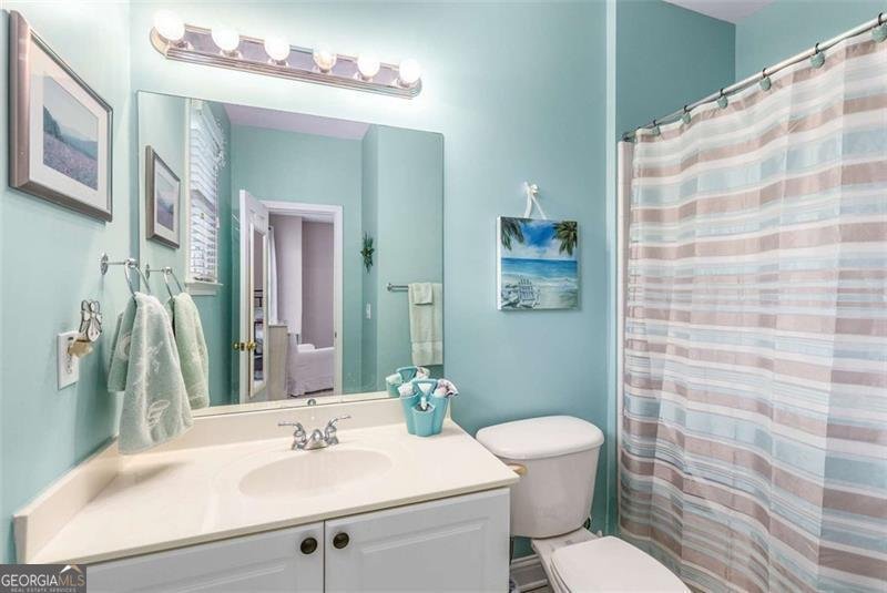 182 McLaren Gates Drive Marietta - 33