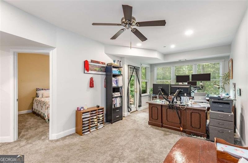 182 McLaren Gates Drive Marietta - 36