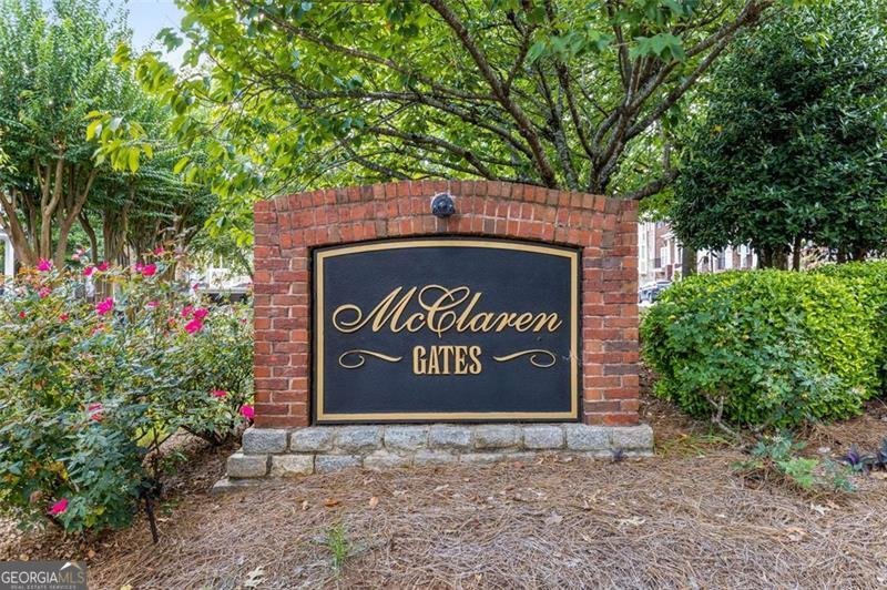 182 McLaren Gates Drive Marietta - 43