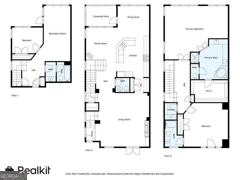 182 McLaren Gates Drive Marietta - 44
