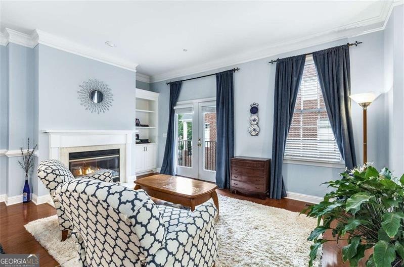 182 McLaren Gates Drive Marietta - 5