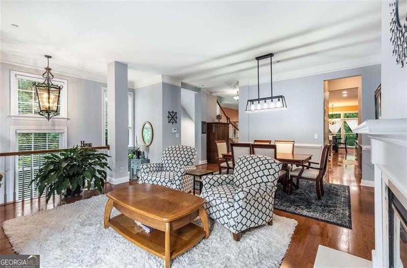 182 McLaren Gates Drive Marietta - 6