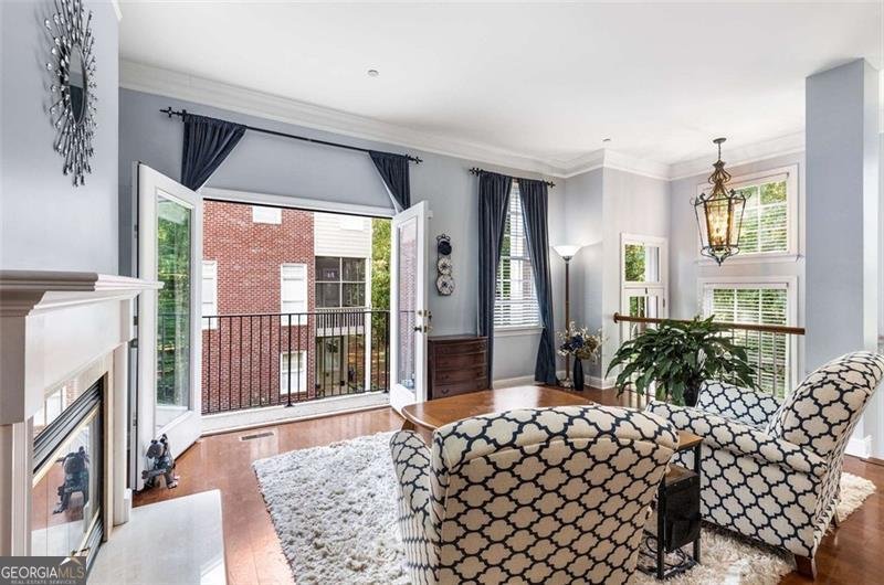 182 McLaren Gates Drive Marietta - 7